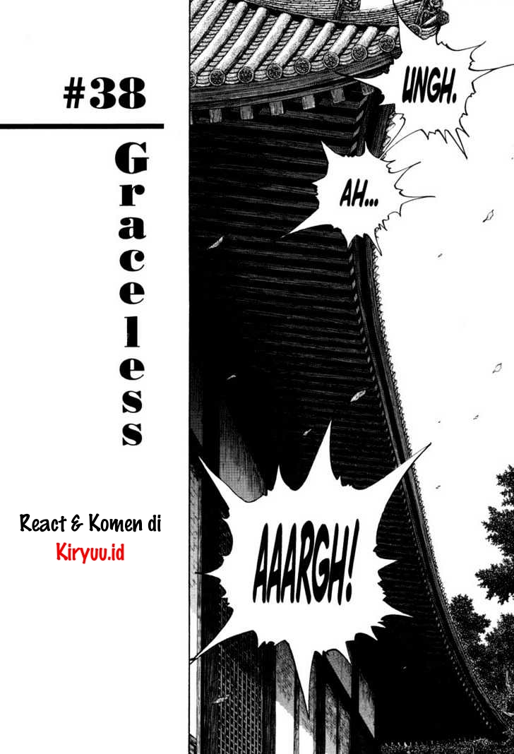 Read Vagabond ID Manga Online