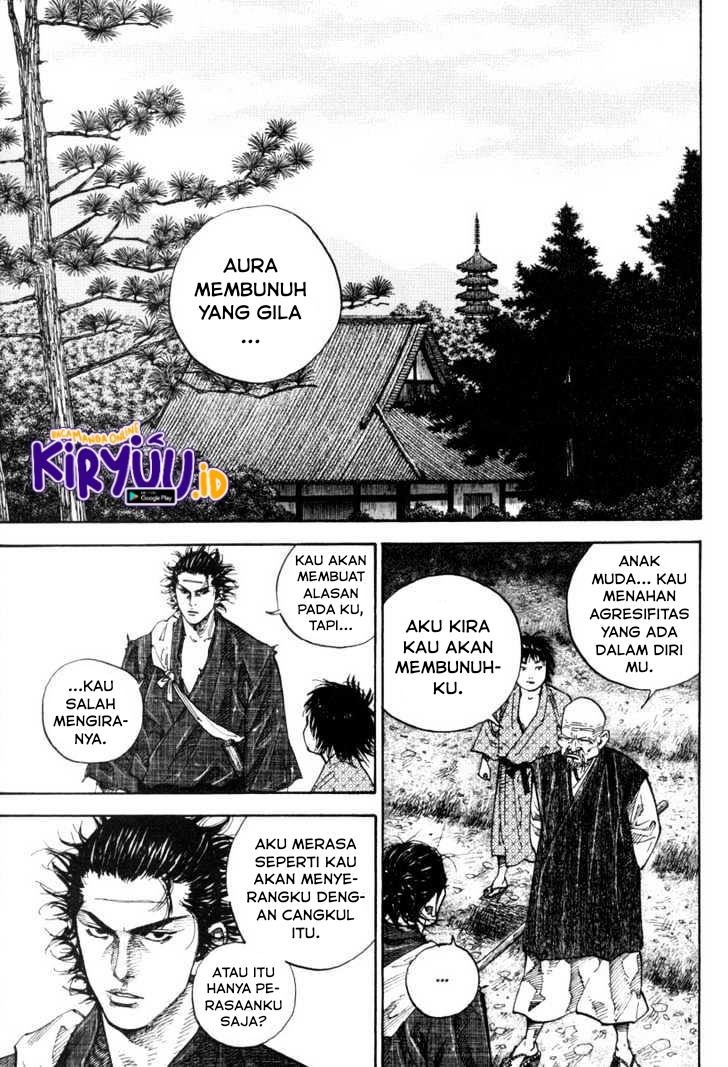 Read Vagabond ID Manga Online