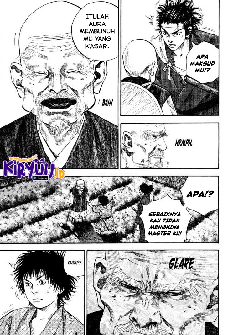 Read Vagabond ID Manga Online