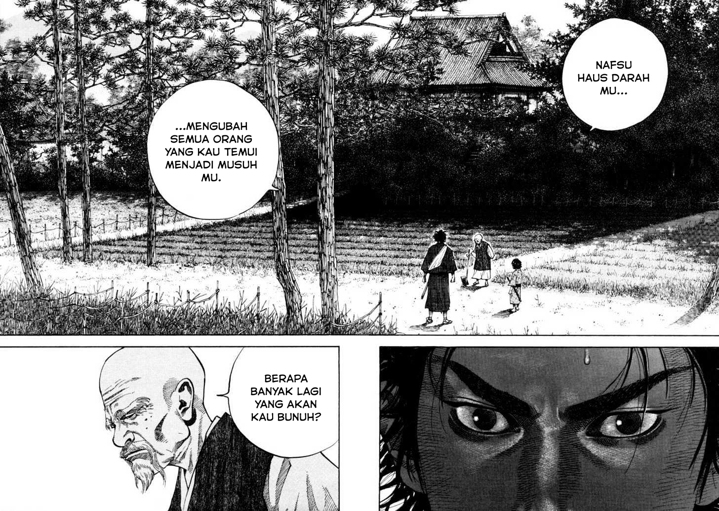 Read Vagabond ID Manga Online