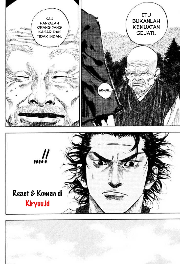 Read Vagabond ID Manga Online