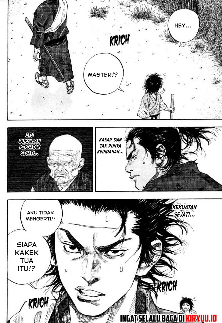 Read Vagabond ID Manga Online