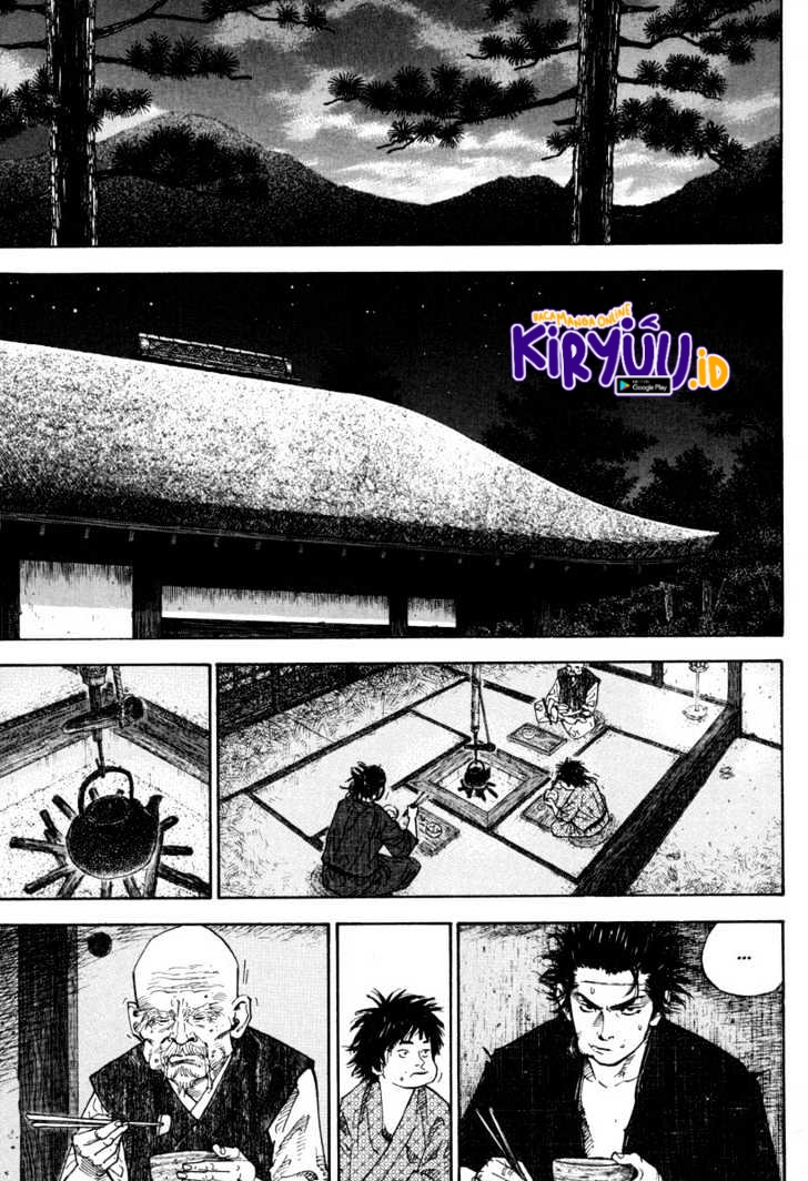 Read Vagabond ID Manga Online