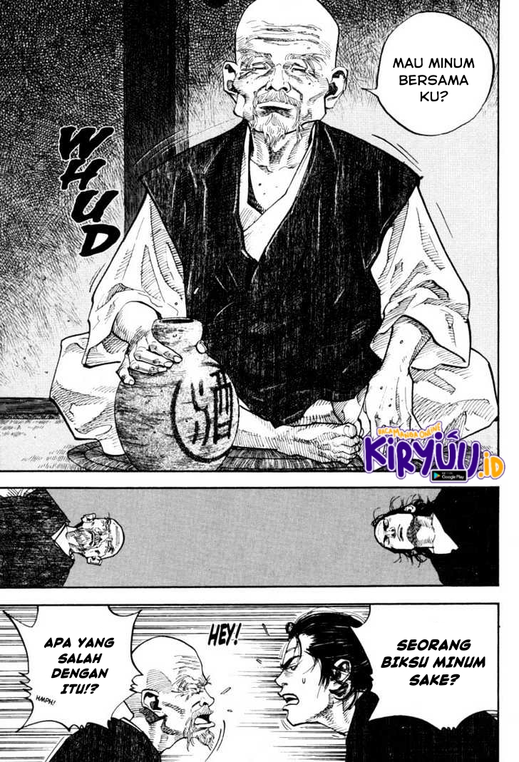 Read Vagabond ID Manga Online