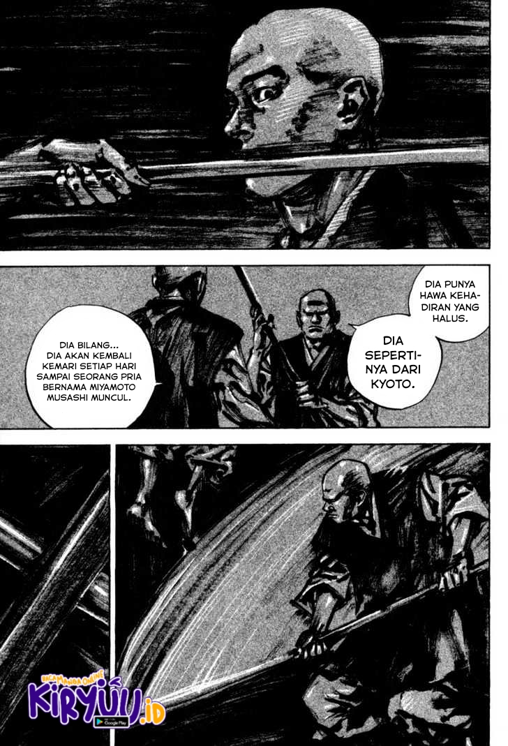 Read Vagabond ID Manga Online