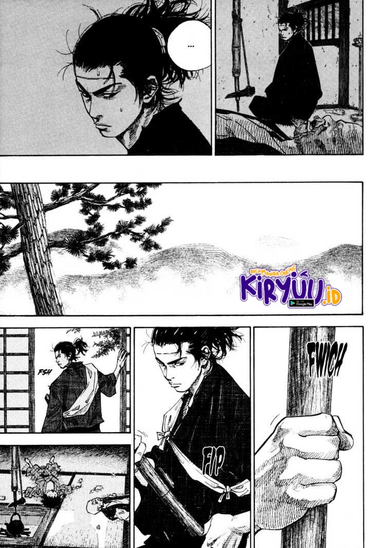 Read Vagabond ID Manga Online