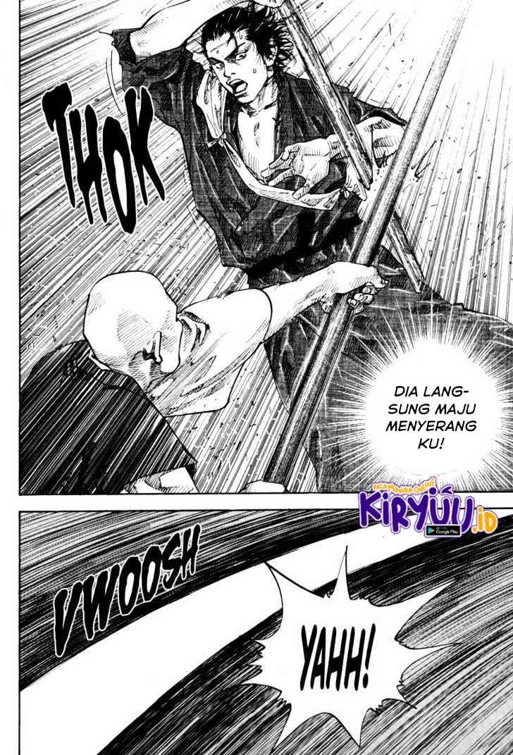 Read Vagabond ID Manga Online