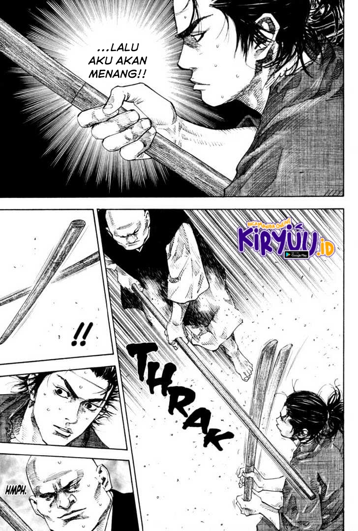 Read Vagabond ID Manga Online