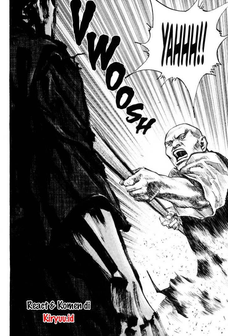 Read Vagabond ID Manga Online