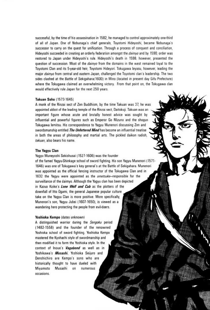 Read Vagabond ID Manga Online