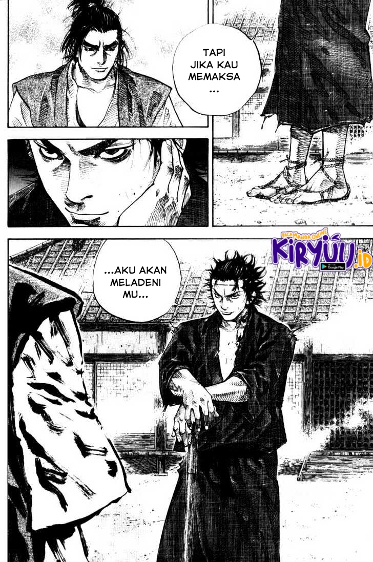 Read Vagabond ID Manga Online