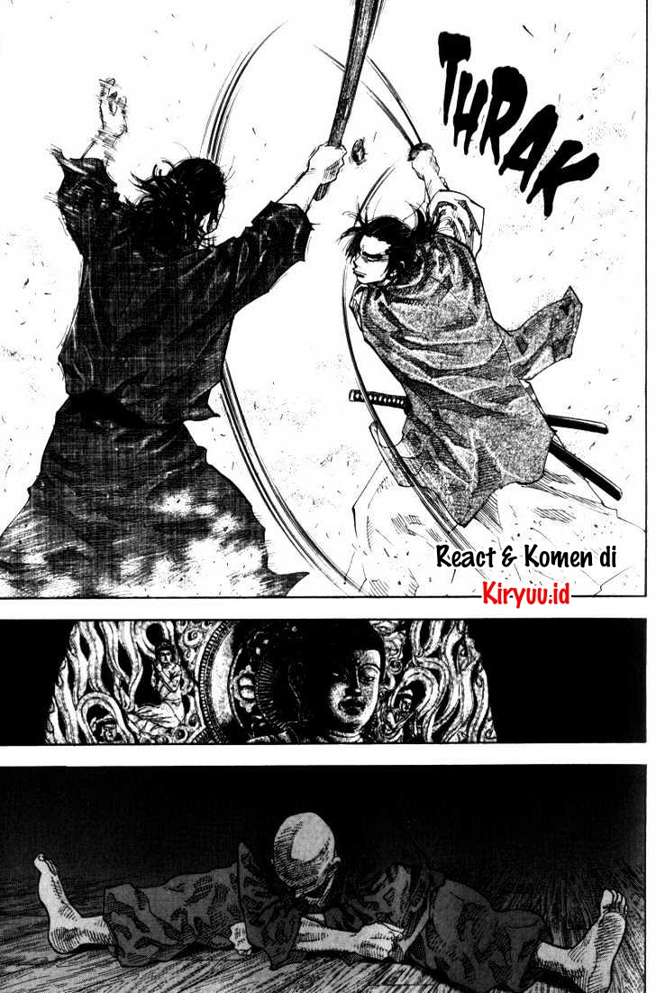 Read Vagabond ID Manga Online