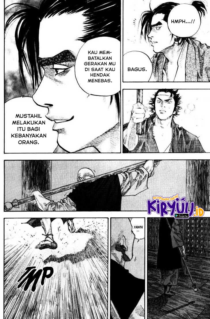 Read Vagabond ID Manga Online