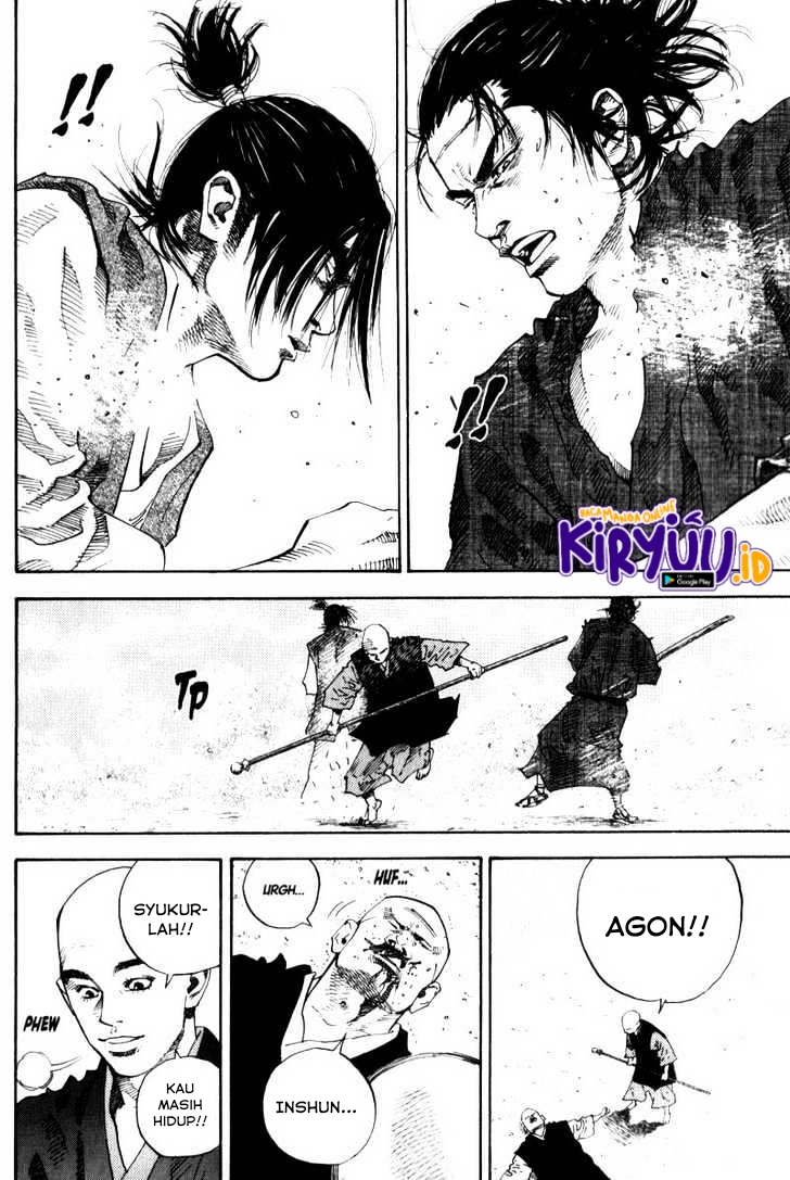 Read Vagabond ID Manga Online