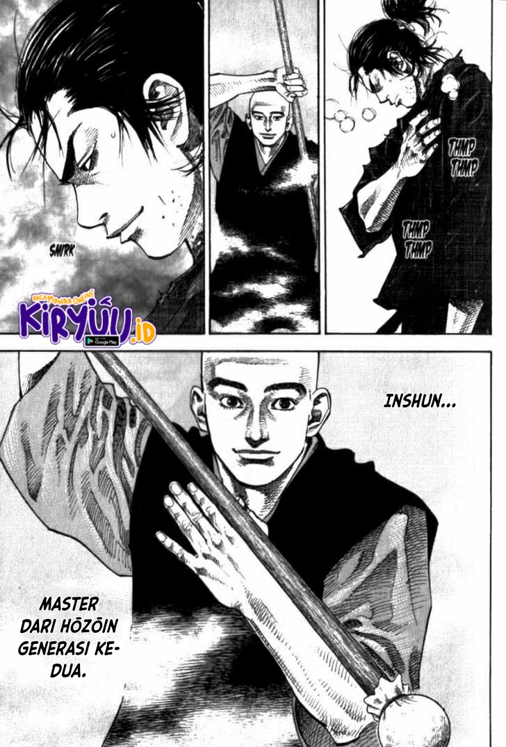 Read Vagabond ID Manga Online