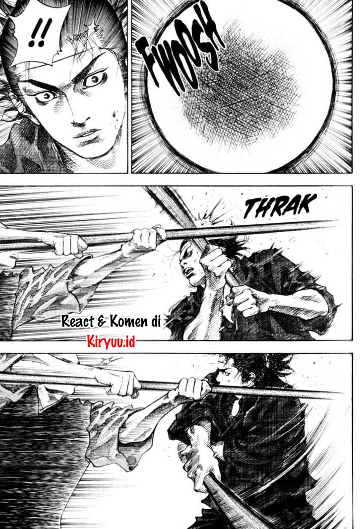 Read Vagabond ID Manga Online