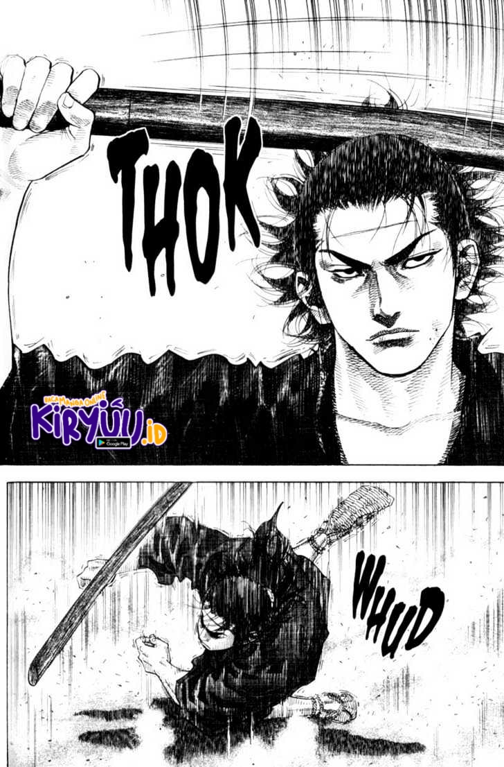 Read Vagabond ID Manga Online