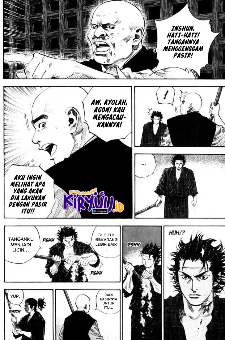 Read Vagabond ID Manga Online