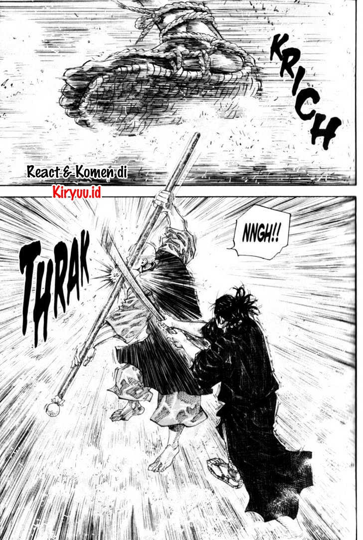 Read Vagabond ID Manga Online