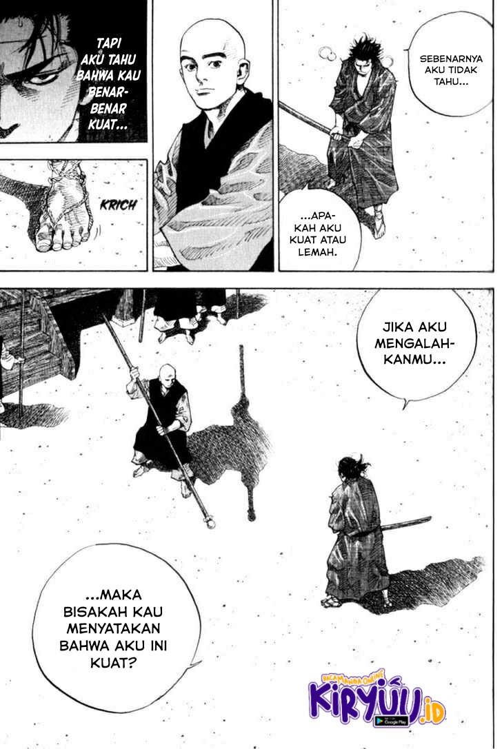 Read Vagabond ID Manga Online