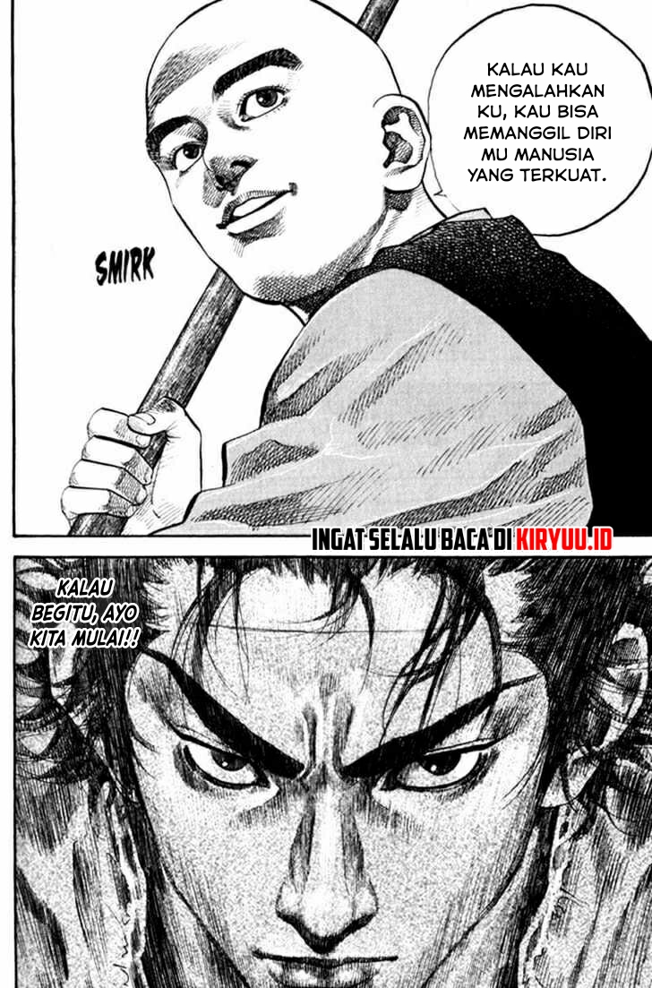 Read Vagabond ID Manga Online