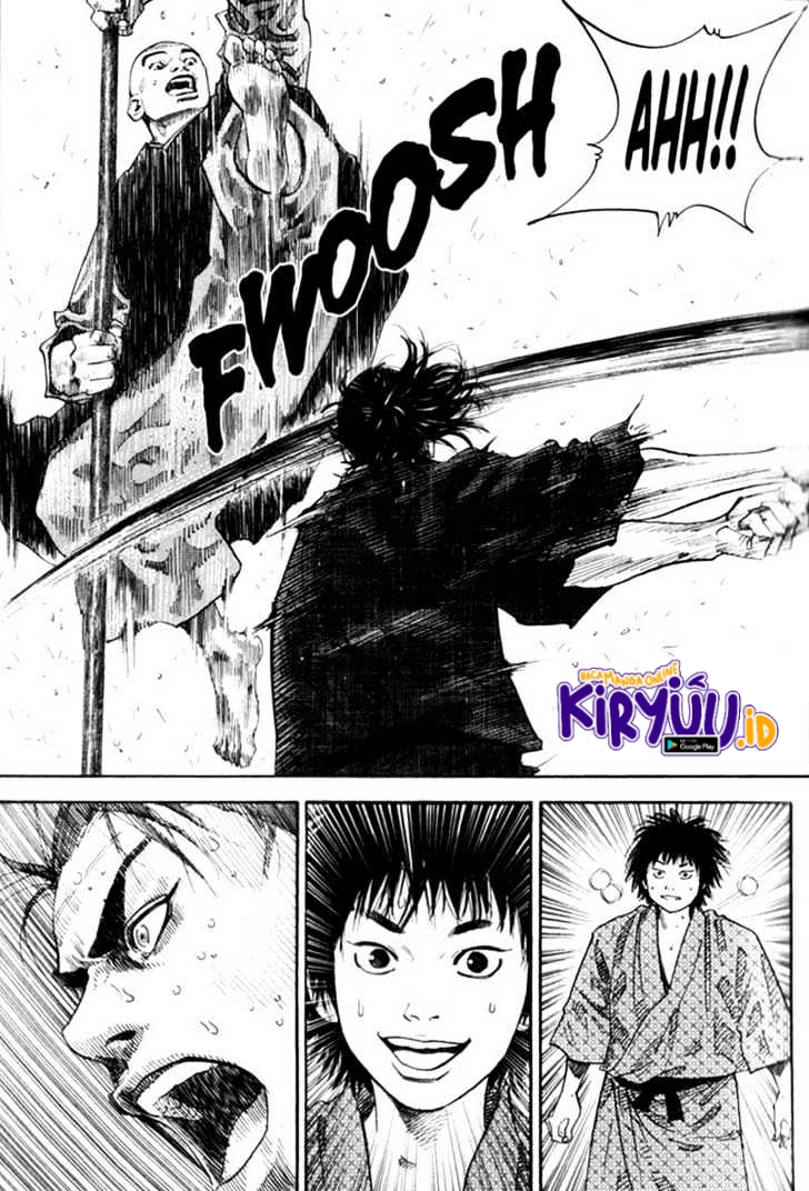 Read Vagabond ID Manga Online