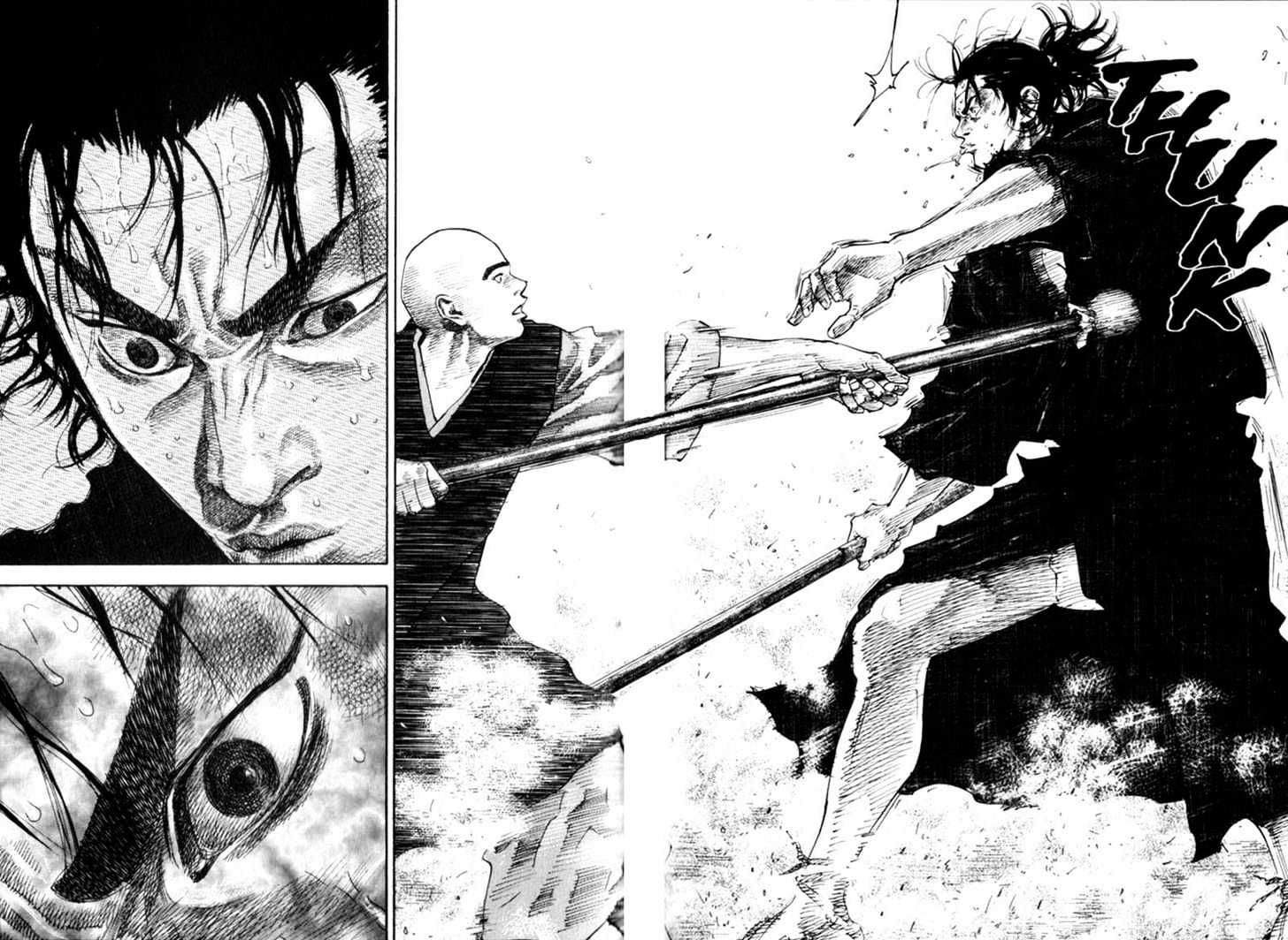 Read Vagabond ID Manga Online
