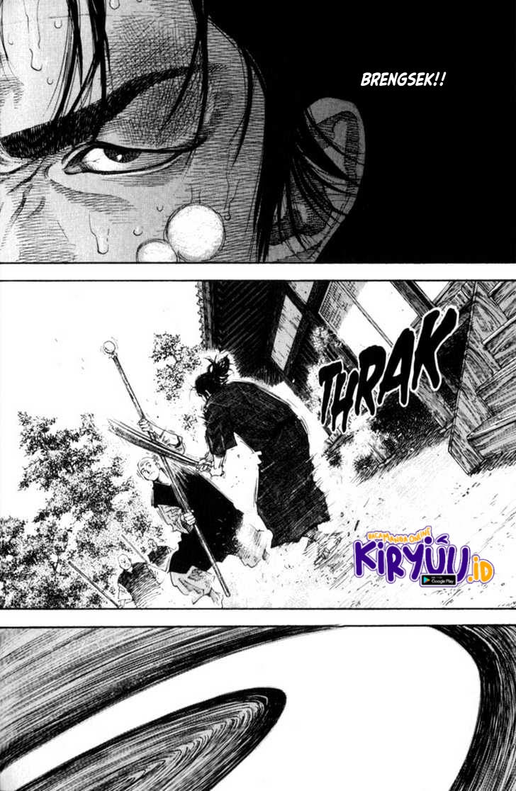 Read Vagabond ID Manga Online