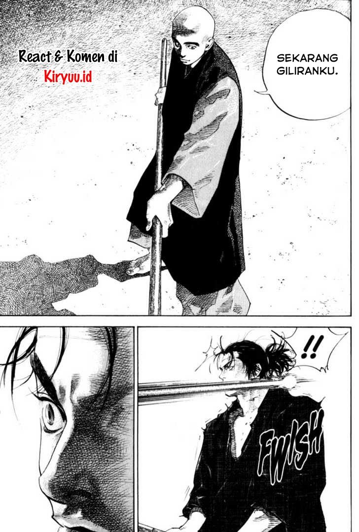 Read Vagabond ID Manga Online