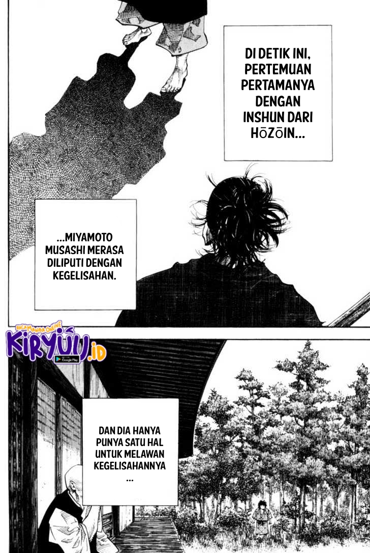 Read Vagabond ID Manga Online