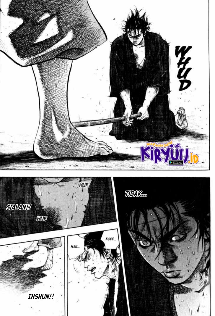 Read Vagabond ID Manga Online