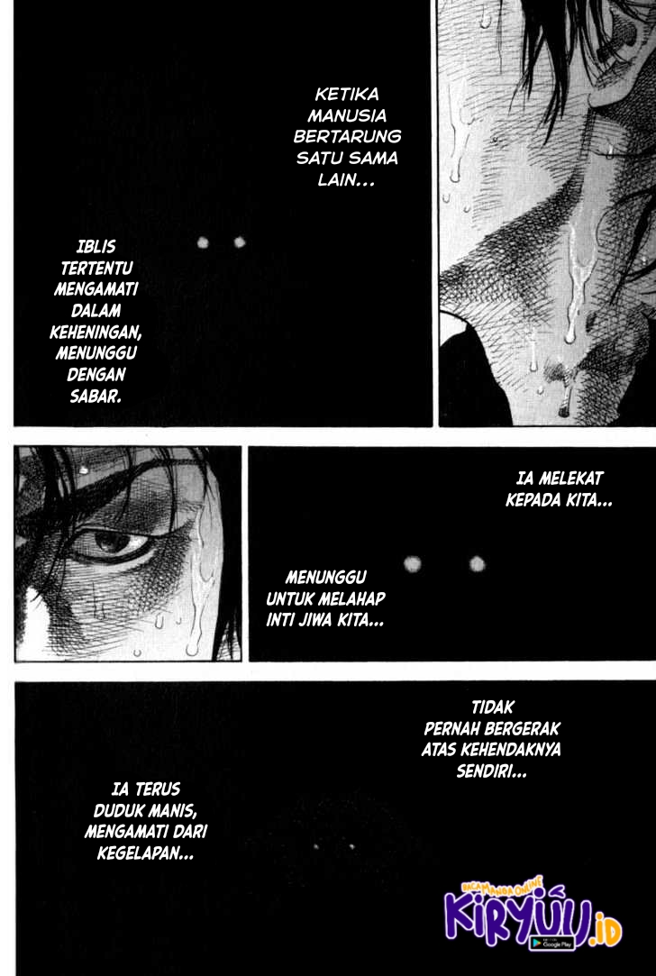Read Vagabond ID Manga Online