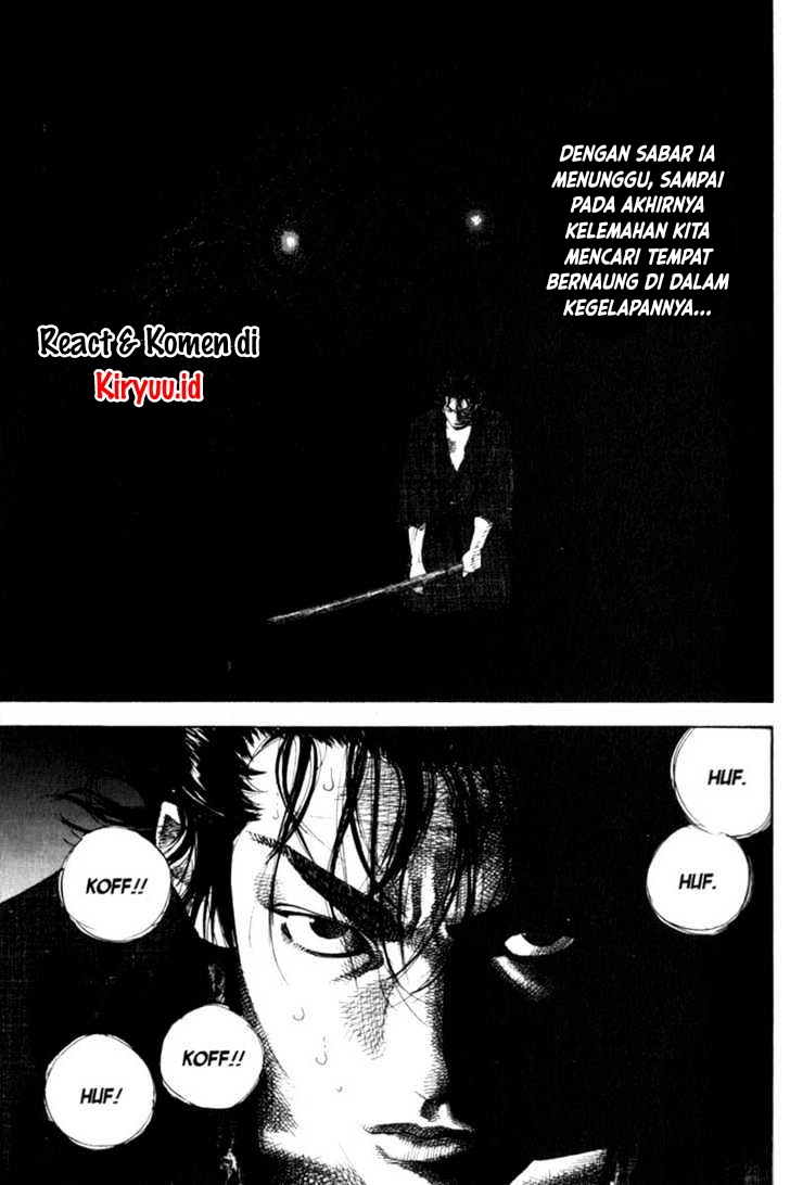 Read Vagabond ID Manga Online