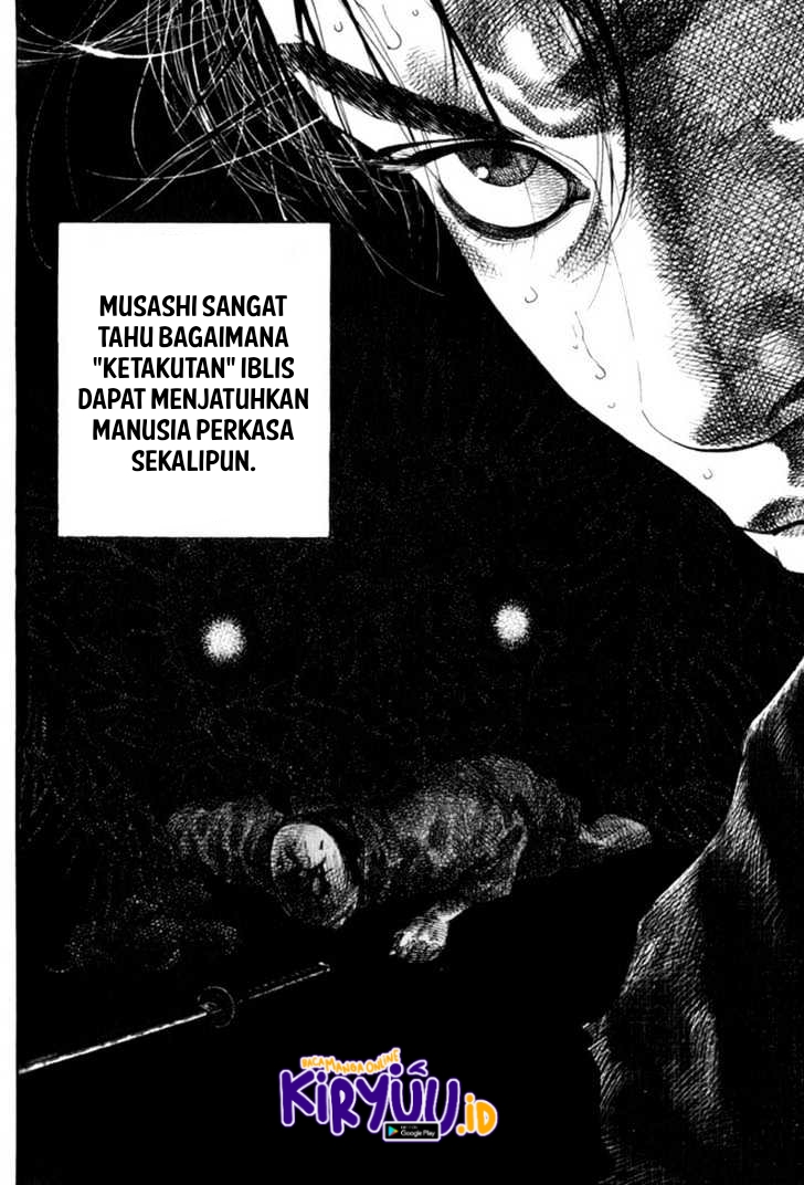 Read Vagabond ID Manga Online