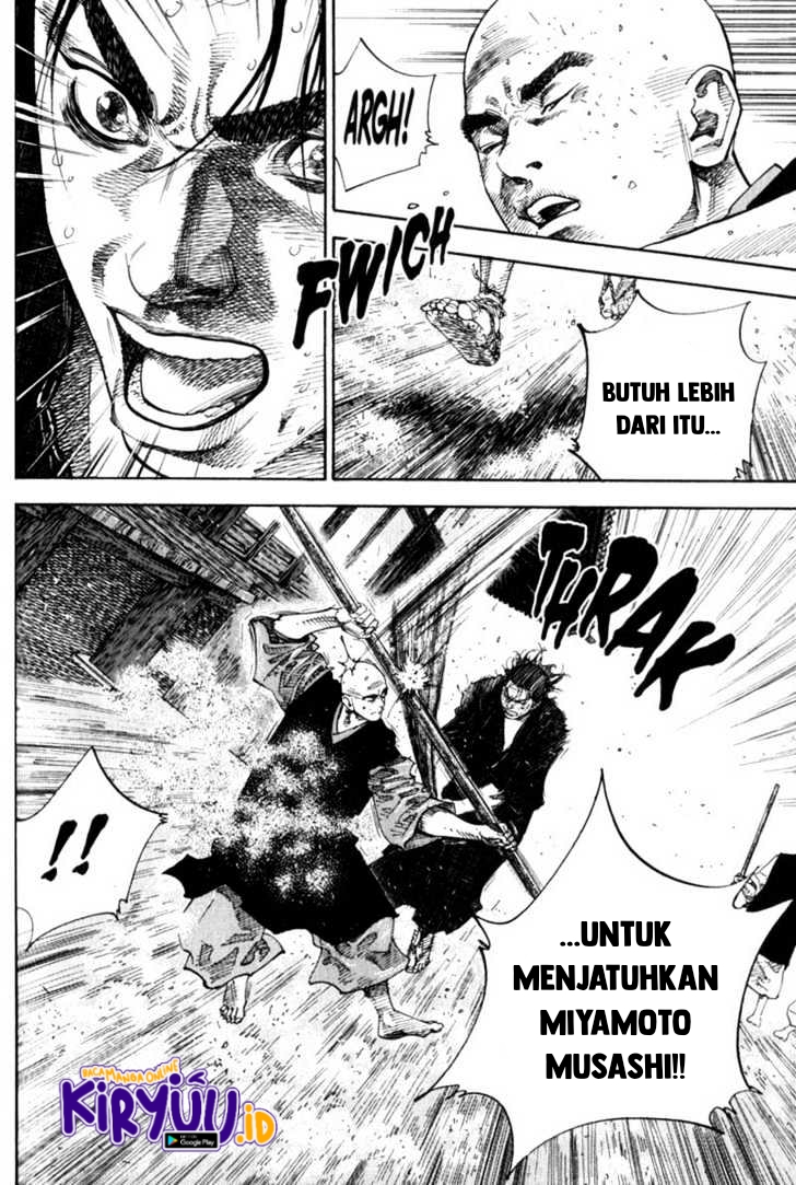 Read Vagabond ID Manga Online