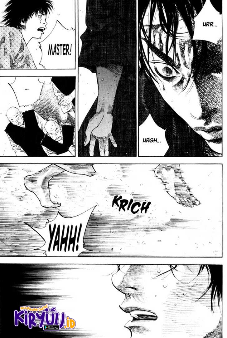 Read Vagabond ID Manga Online
