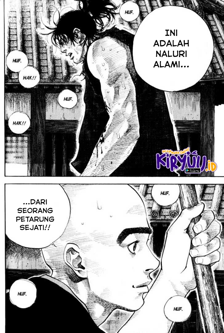 Read Vagabond ID Manga Online