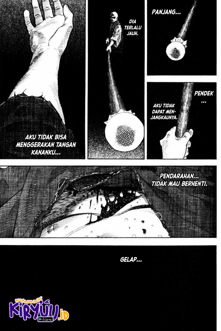 Read Vagabond ID Manga Online