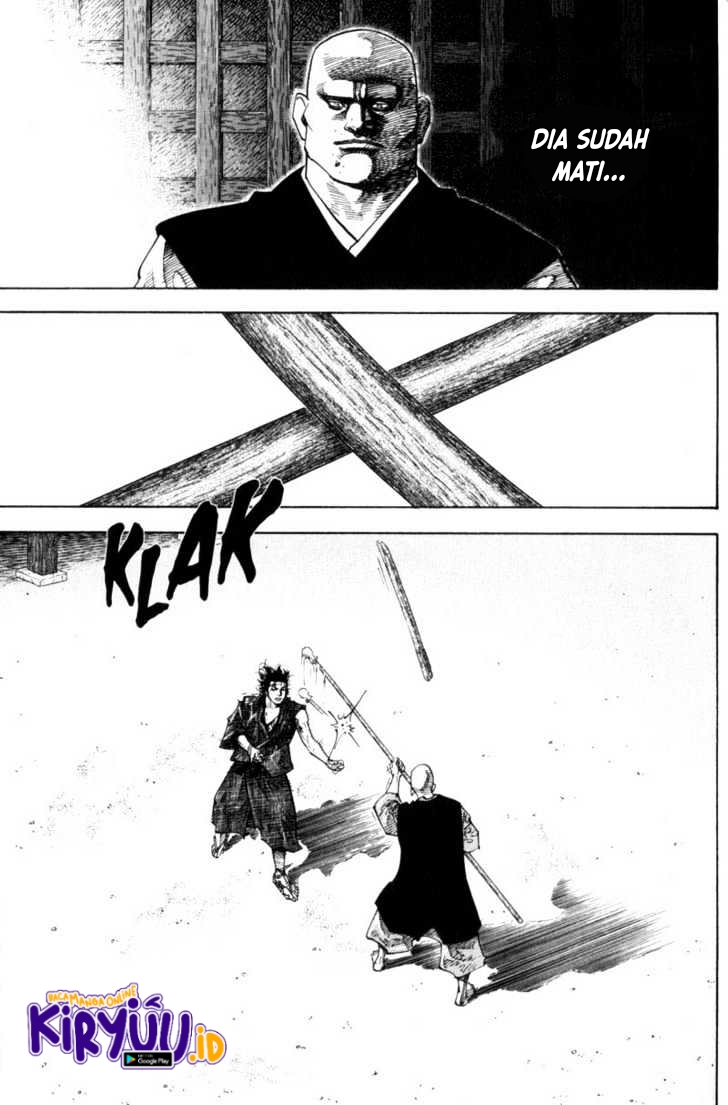 Read Vagabond ID Manga Online