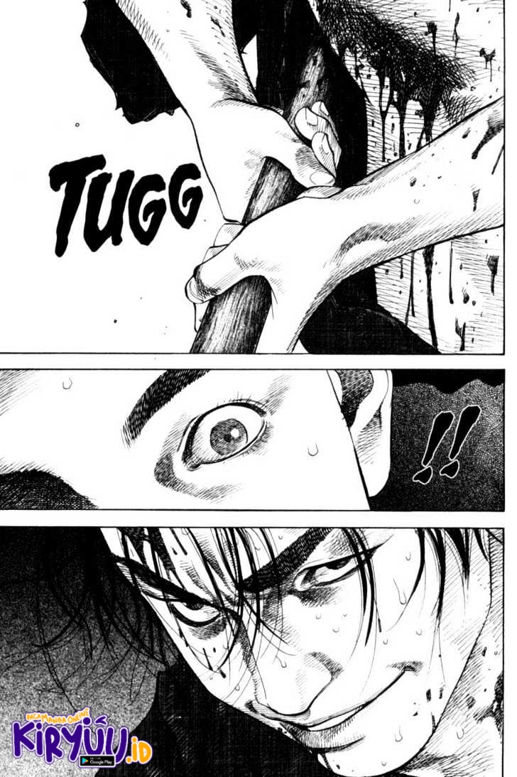 Read Vagabond ID Manga Online