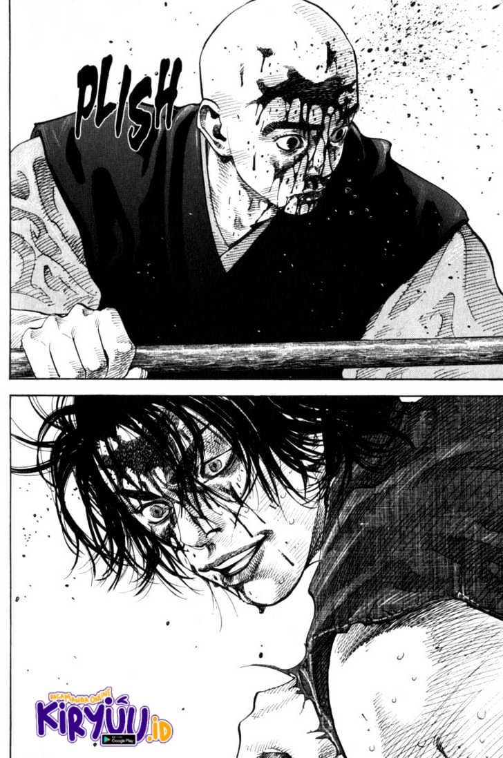Read Vagabond ID Manga Online