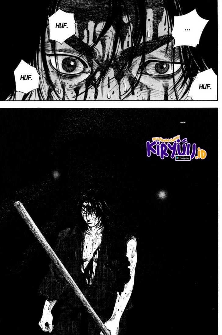 Read Vagabond ID Manga Online