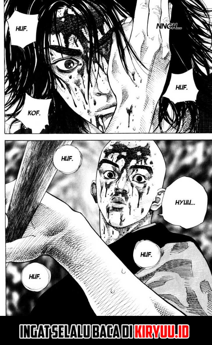 Read Vagabond ID Manga Online