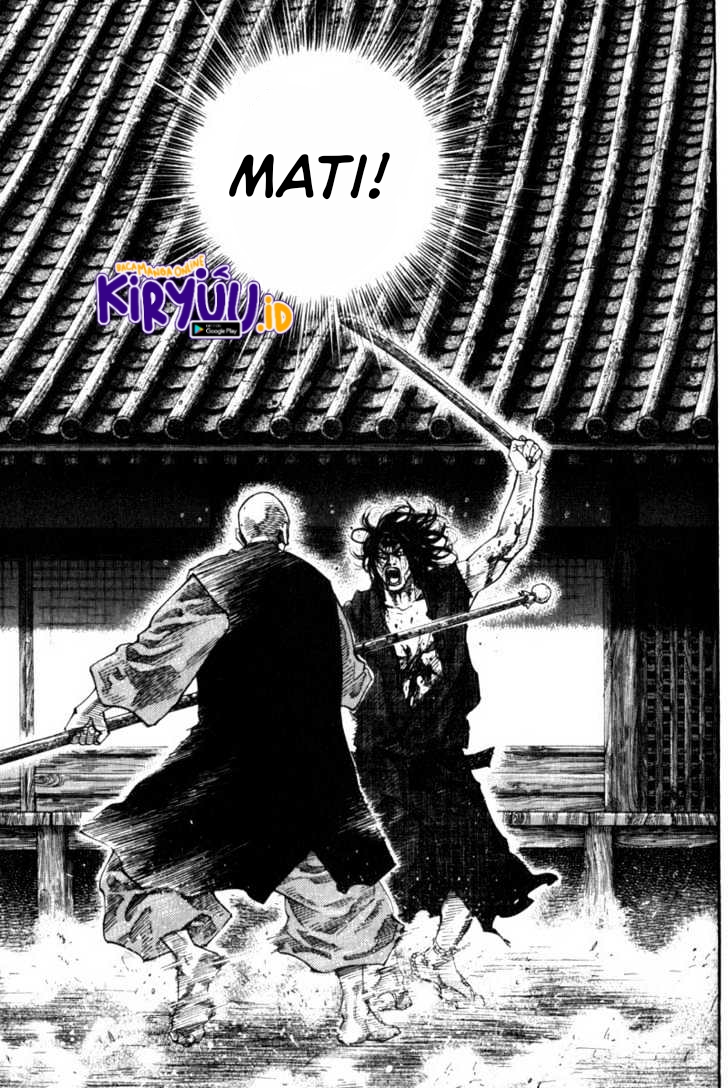 Read Vagabond ID Manga Online