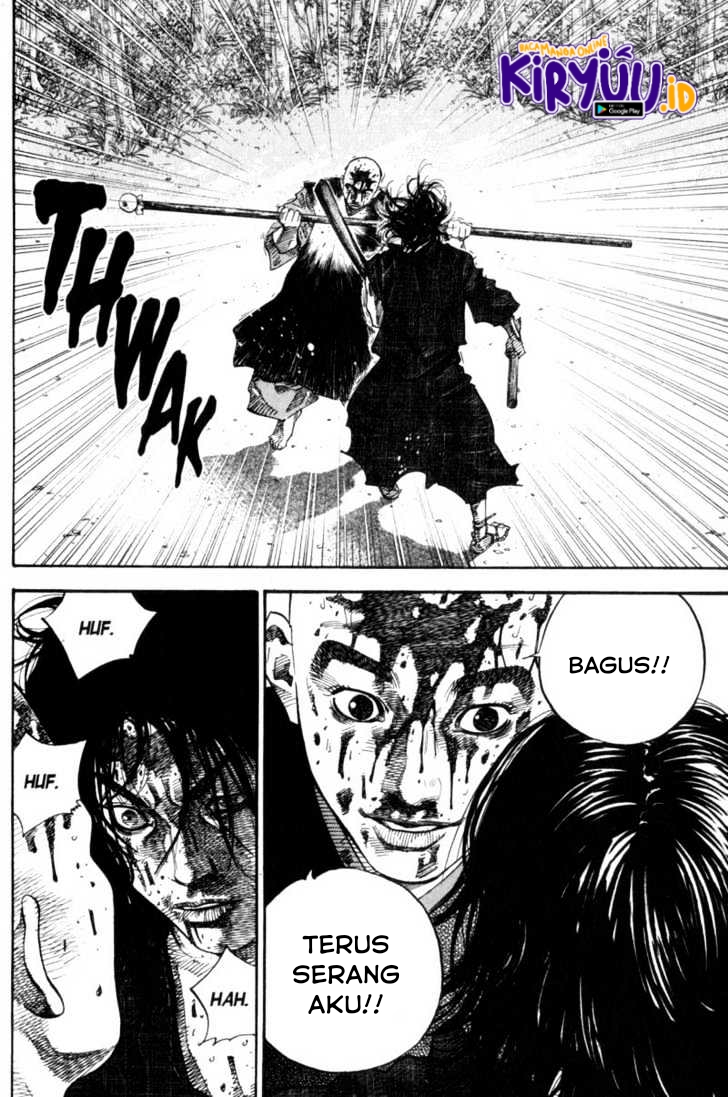 Read Vagabond ID Manga Online
