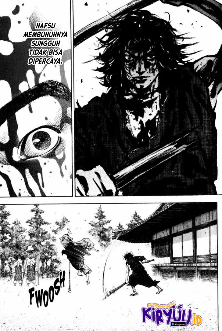 Read Vagabond ID Manga Online
