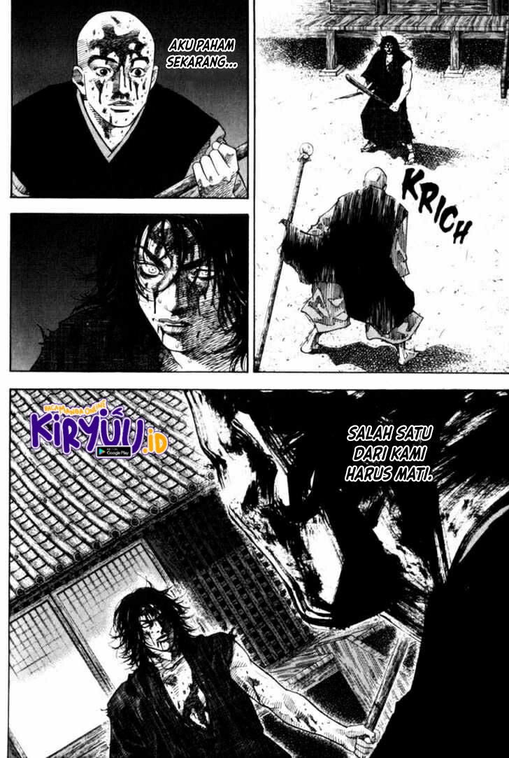 Read Vagabond ID Manga Online