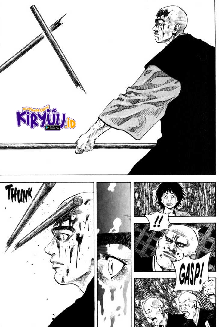 Read Vagabond ID Manga Online