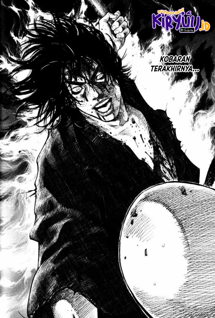 Read Vagabond ID Manga Online