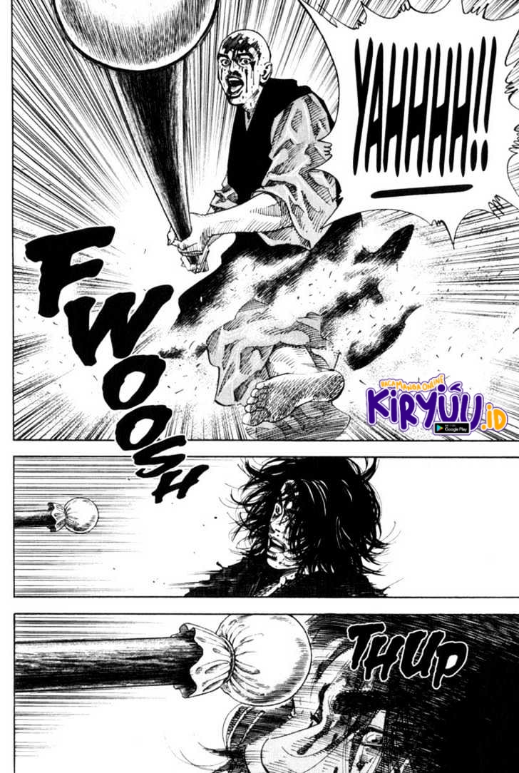 Read Vagabond ID Manga Online